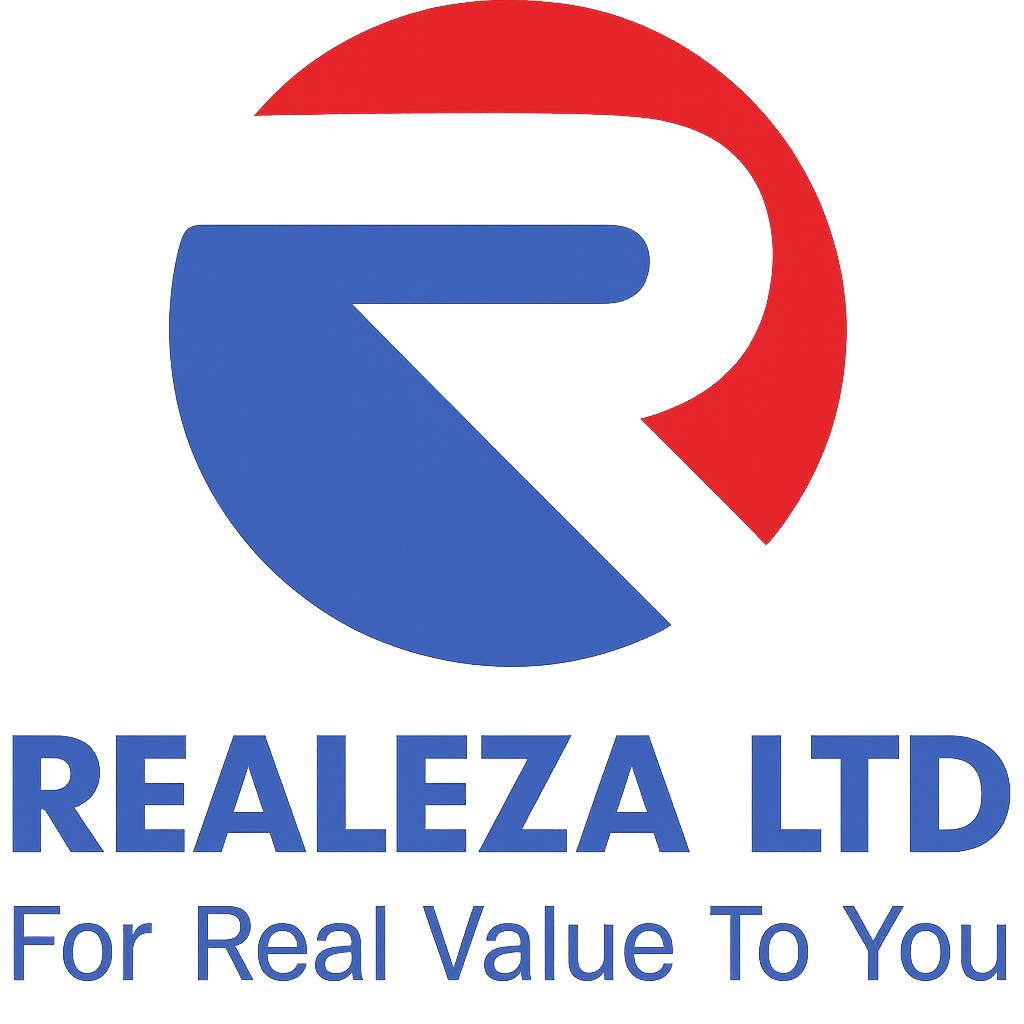 Realeza International Limited
